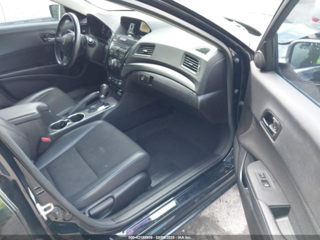 2013 ACURA ILX 19VDE1F31DE017616 Photo 4