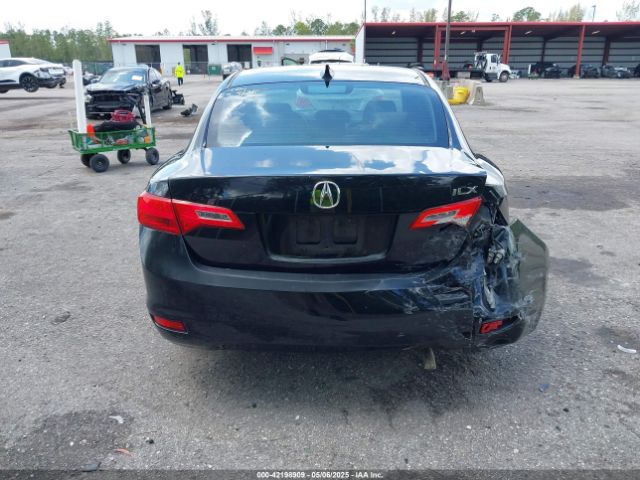 2013 ACURA ILX 19VDE1F31DE017616 Photo 5
