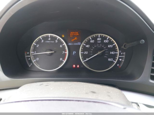 2013 ACURA ILX 19VDE1F31DE017616 Photo 6