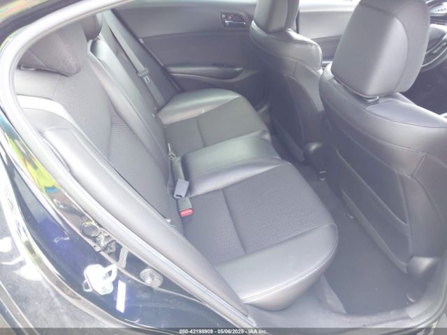 2013 ACURA ILX 19VDE1F31DE017616 Photo 7