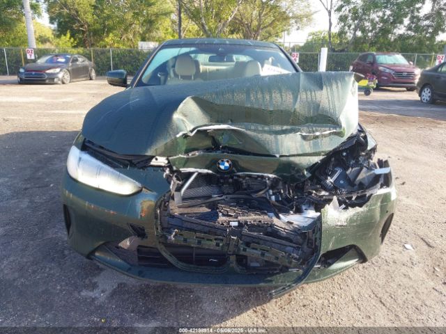 WBA53AP07MCG68388 BMW 430I