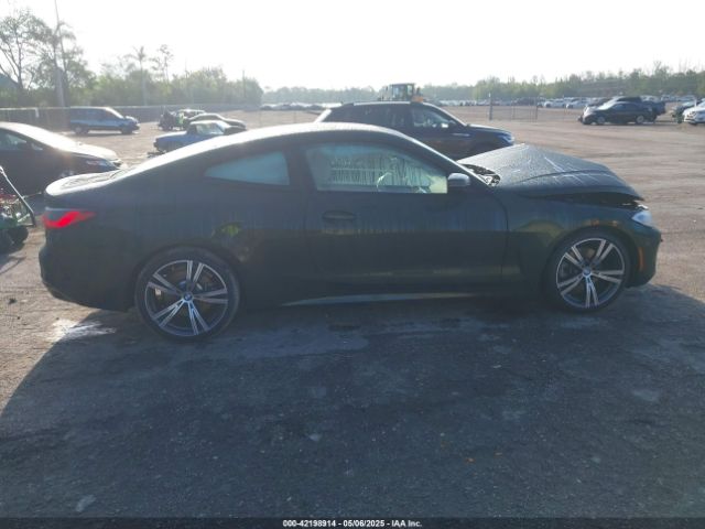 WBA53AP07MCG68388 BMW 430I