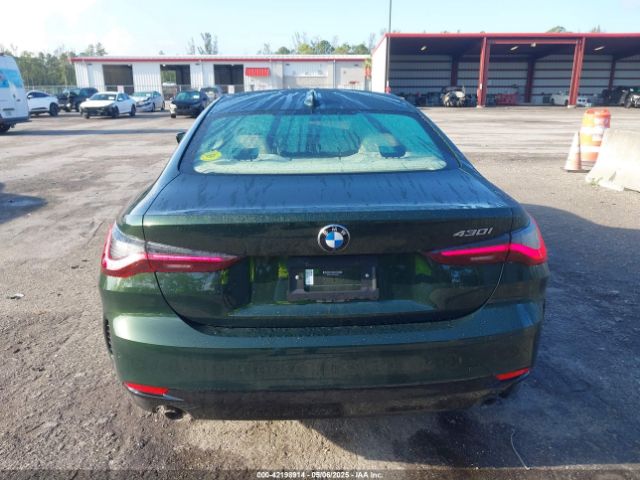 WBA53AP07MCG68388 BMW 430I