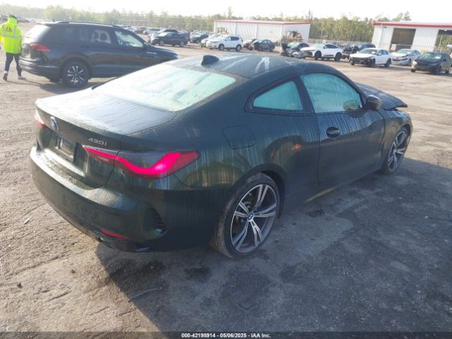 WBA53AP07MCG68388 BMW 430I