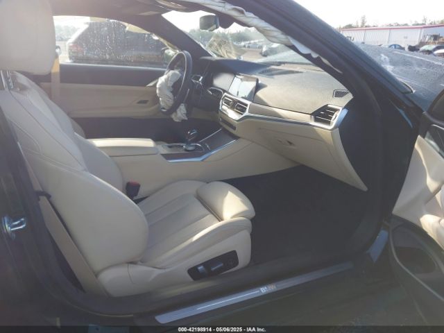 WBA53AP07MCG68388 BMW 430I