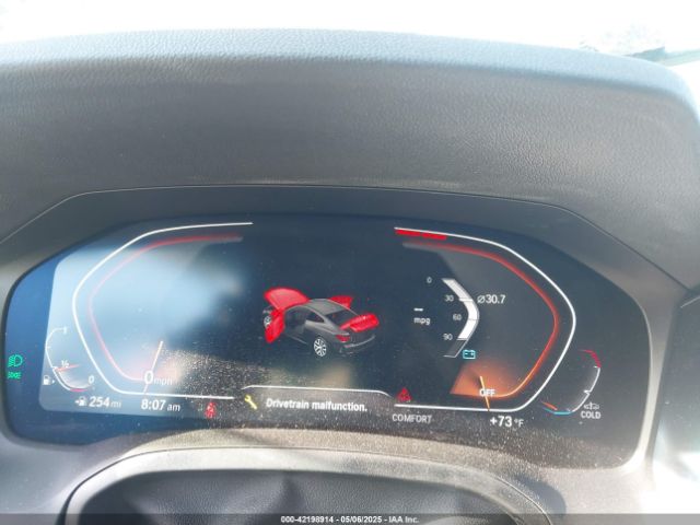 WBA53AP07MCG68388 BMW 430I