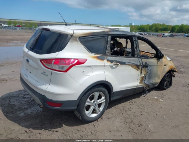 1FMCU0GX9EUC28711 Ford ESCAPE SE