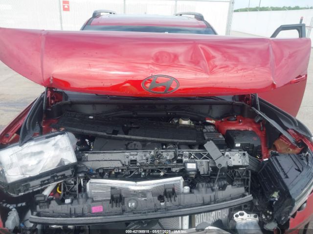 2024 HYUNDAI SANTA FE 5NMP5DGL1RH042732 Photo 9