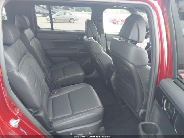 2024 HYUNDAI SANTA FE 5NMP5DGL1RH042732 Photo 7