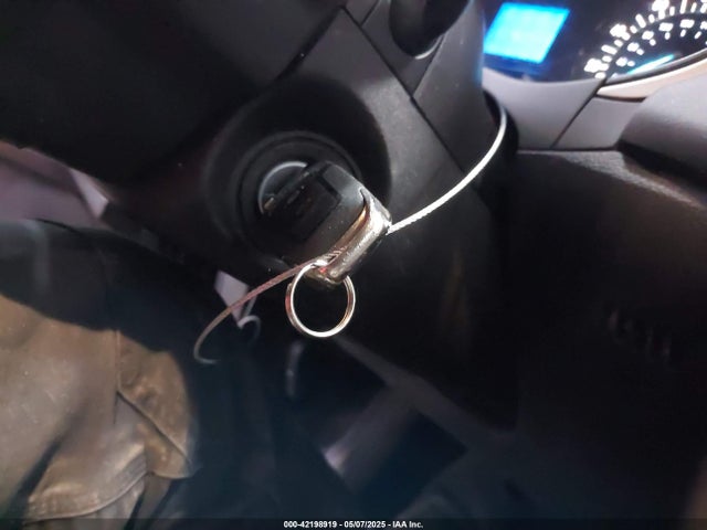 Ford FUSION S 2014 3FA6P0G72ER240785 Image 11