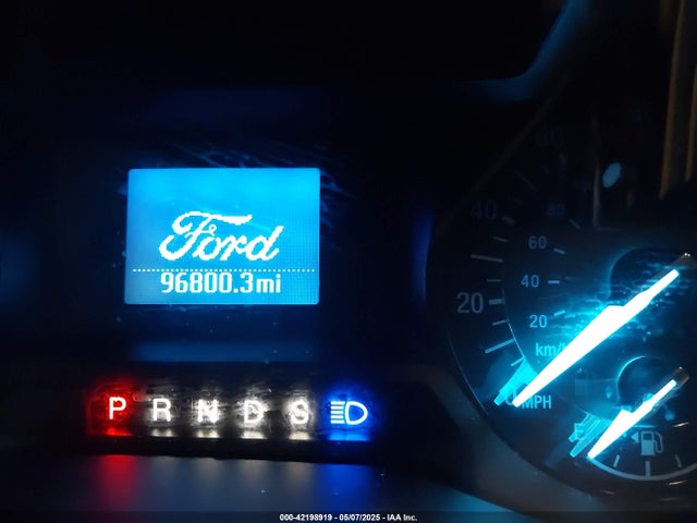 Ford FUSION S 2014 3FA6P0G72ER240785 Image 15