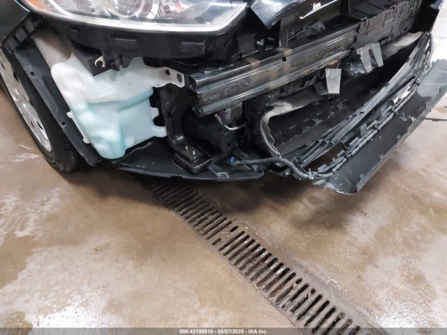 Ford FUSION S 2014 3FA6P0G72ER240785 Image 17
