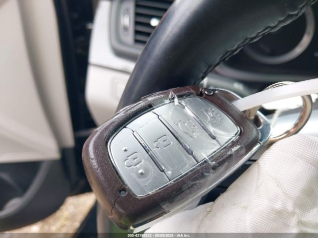 5NPE34AF9KH744077 Hyundai Sonata Limited