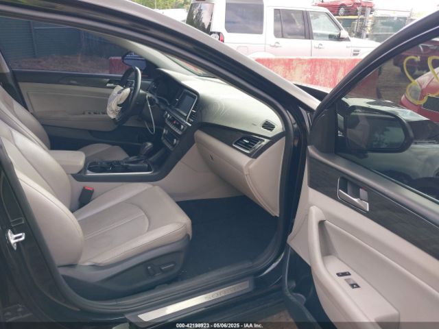 5NPE34AF9KH744077 Hyundai Sonata Limited