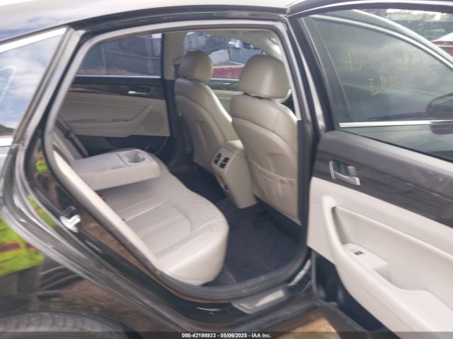 5NPE34AF9KH744077 Hyundai Sonata Limited