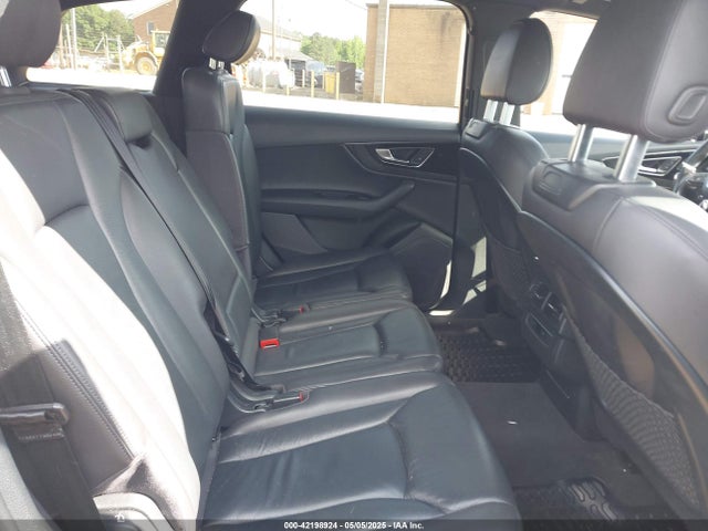 2017 AUDI Q7 WA1LAAF70HD023071 Photo 7