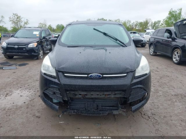 1FMCU0GX9EUA60701 Ford ESCAPE SE