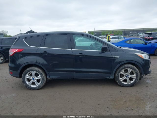 1FMCU0GX9EUA60701 Ford ESCAPE SE