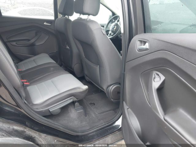 1FMCU0GX9EUA60701 Ford ESCAPE SE
