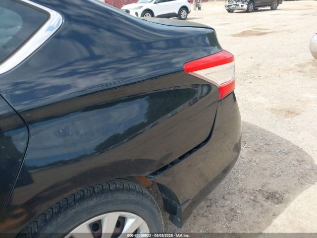 1N4AB7AP8EN854236 Nissan Sentra Fe+ S/fe+ Sv/s/sl/sr/sv