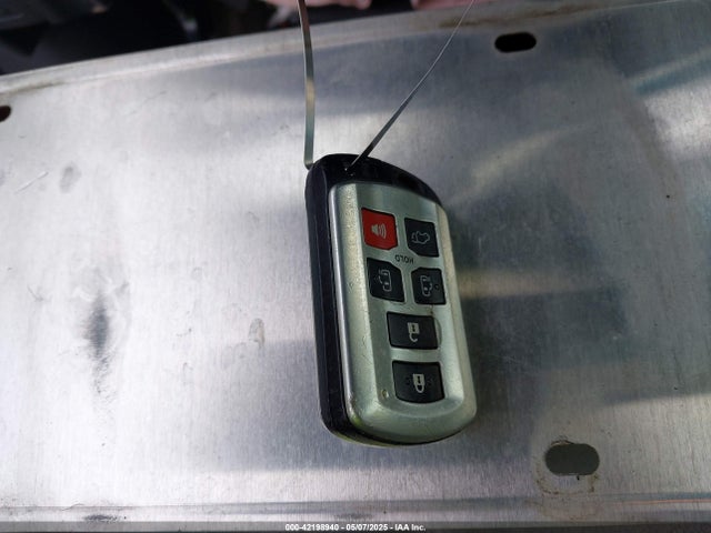 5TDYK3DC1FS576642 Toyota 2gr-fks