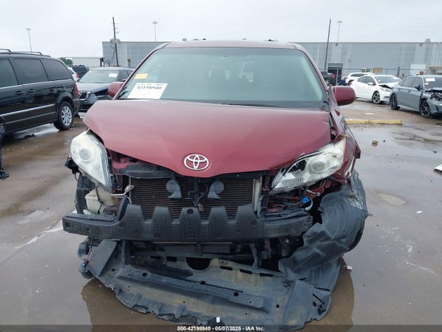 5TDYK3DC1FS576642 Toyota 2gr-fks