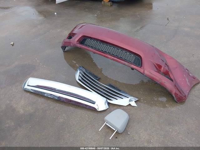 5TDYK3DC1FS576642 Toyota 2gr-fks