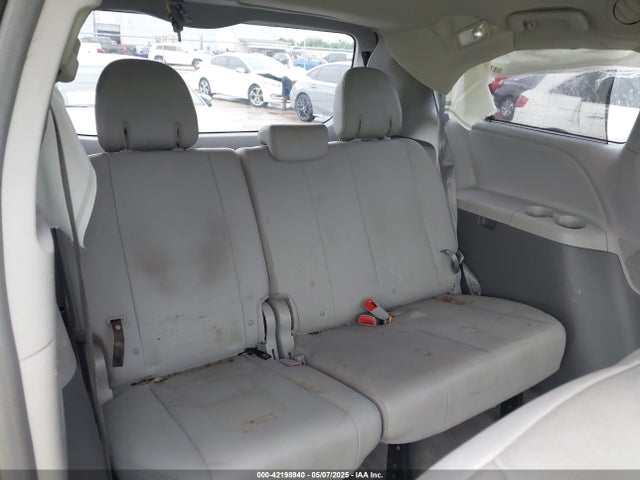5TDYK3DC1FS576642 Toyota 2gr-fks