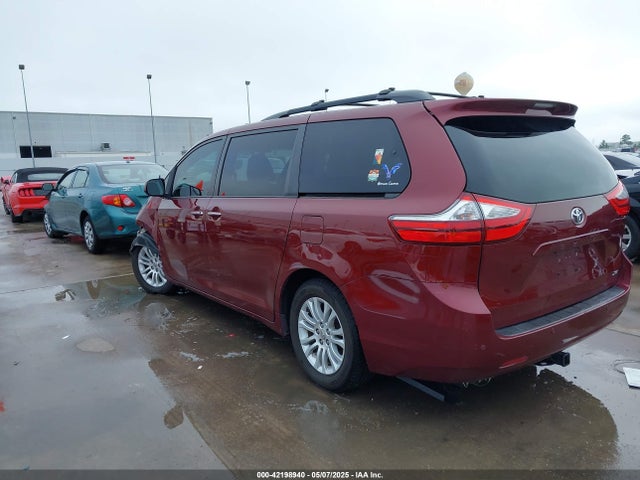 5TDYK3DC1FS576642 Toyota 2gr-fks