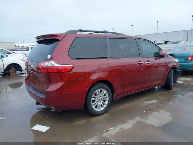 5TDYK3DC1FS576642 Toyota 2gr-fks