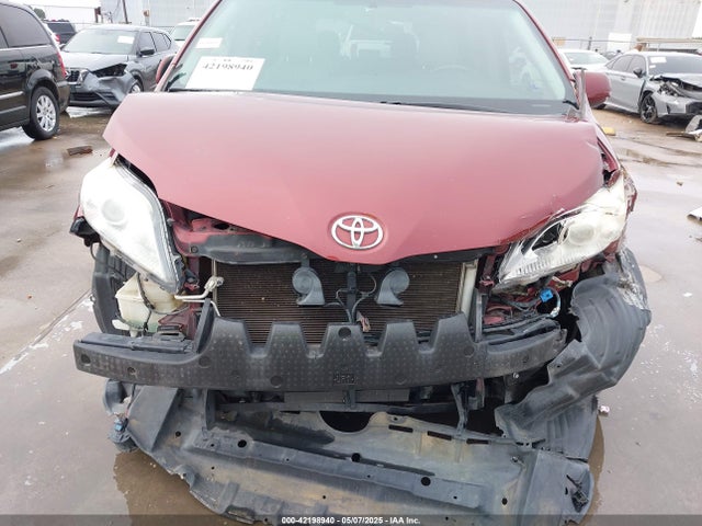 5TDYK3DC1FS576642 Toyota 2gr-fks