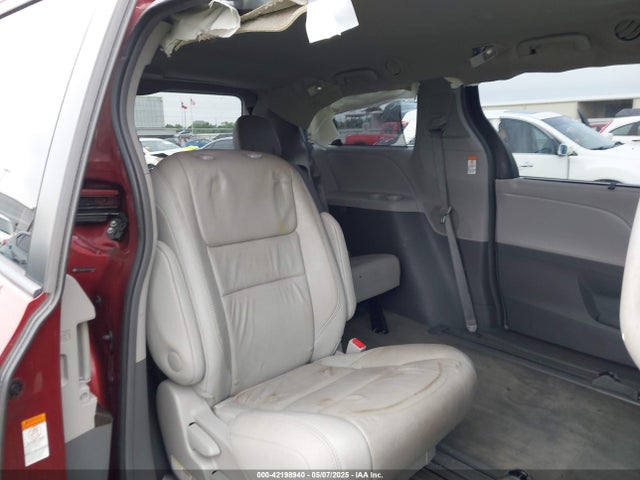 5TDYK3DC1FS576642 Toyota 2gr-fks