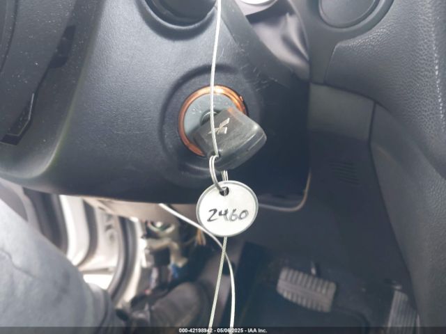 2020 MITSUBISHI OUTLANDER SPORT JA4AP3AUXLU008004 Photo 10