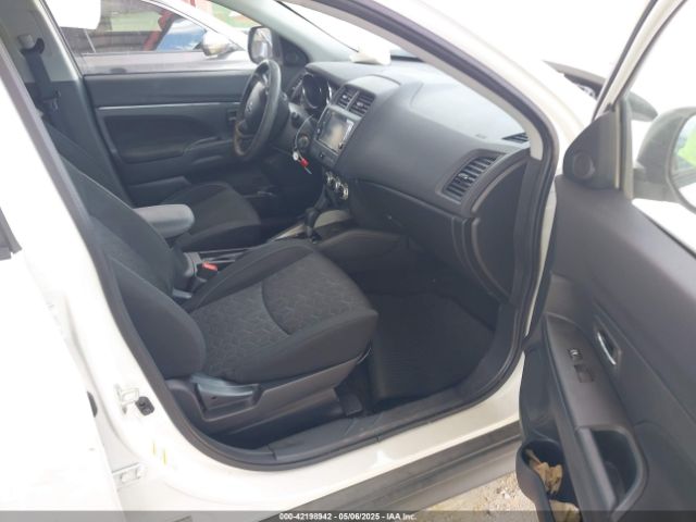 2020 MITSUBISHI OUTLANDER SPORT JA4AP3AUXLU008004 Photo 4