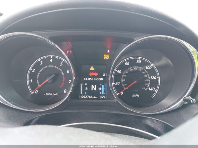 2020 MITSUBISHI OUTLANDER SPORT JA4AP3AUXLU008004 Photo 6