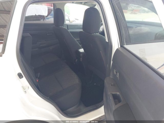 2020 MITSUBISHI OUTLANDER SPORT JA4AP3AUXLU008004 Photo 7