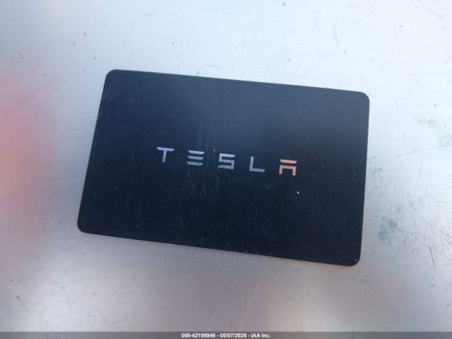 5YJ3E1EA6NF332281 Tesla Model 3 Rear-wheel Drive