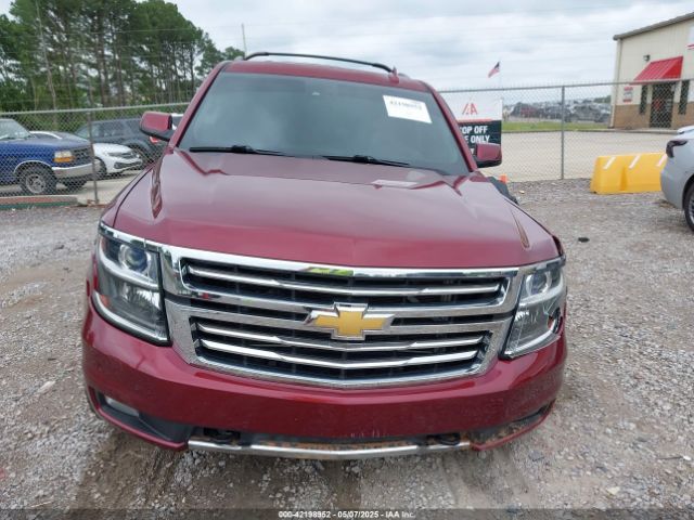 1GNSKBKC9GR454203 Chevrolet Tahoe Lt