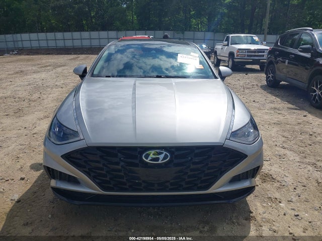 5NPEF4JA4LH043699 Hyundai SONATA SEL