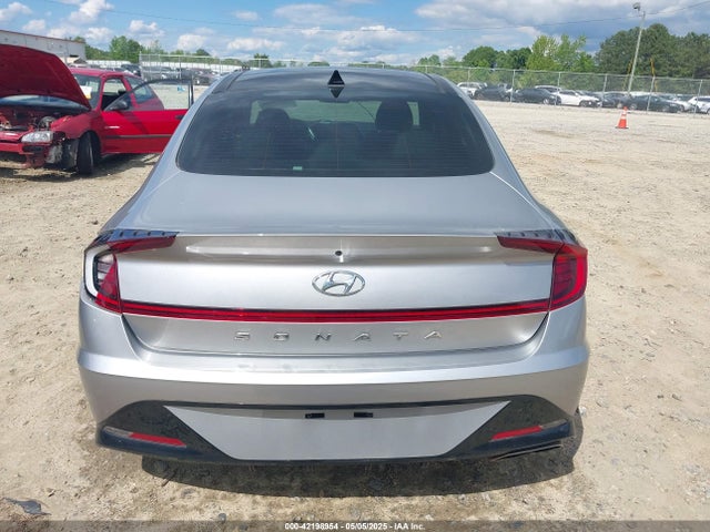 5NPEF4JA4LH043699 Hyundai SONATA SEL