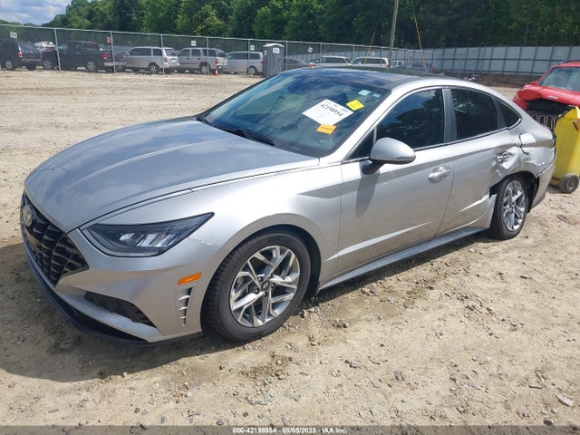 5NPEF4JA4LH043699 Hyundai SONATA SEL