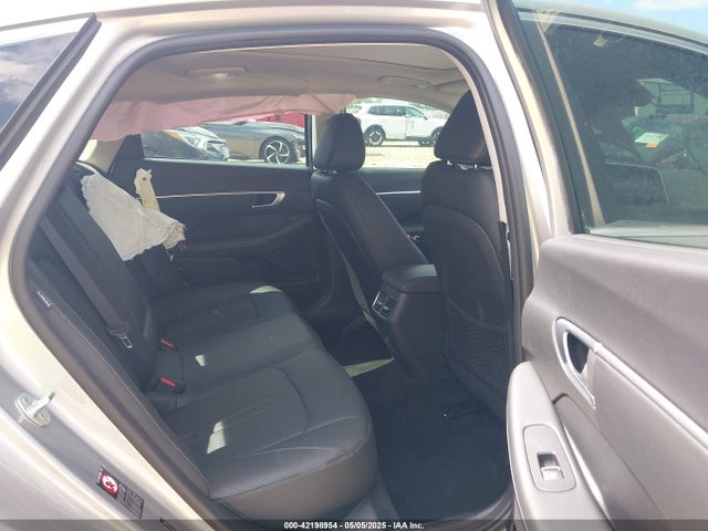 5NPEF4JA4LH043699 Hyundai SONATA SEL