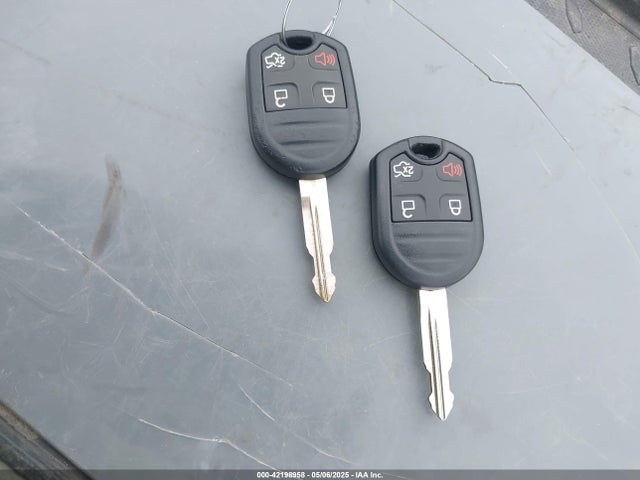 1FM5K8D82EGA68485 Ford EXPLORER XLT