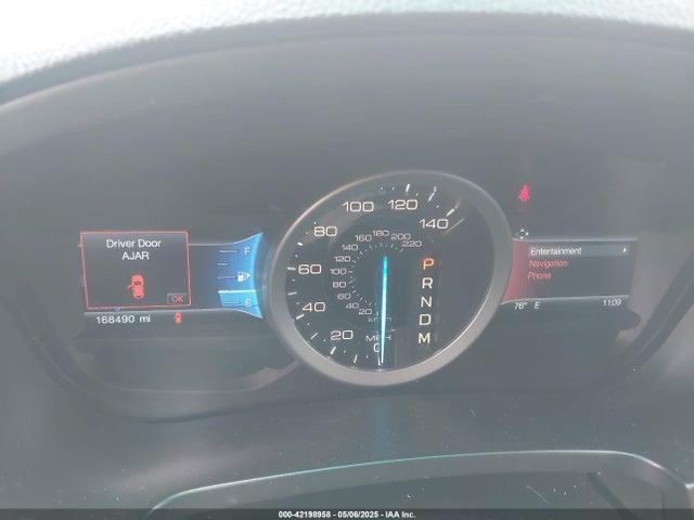 1FM5K8D82EGA68485 Ford EXPLORER XLT
