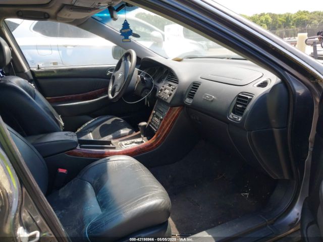 2002 ACURA TL 19UUA56682A030482 Photo 4