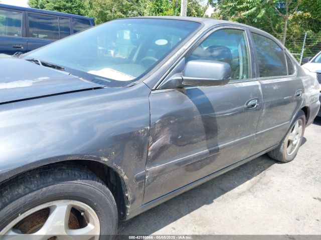 2002 ACURA TL 19UUA56682A030482 Photo 5