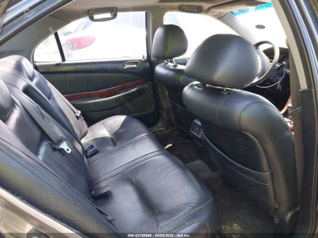 2002 ACURA TL 19UUA56682A030482 Photo 7
