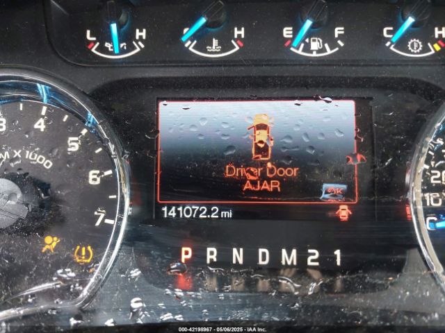 1FTFX1ET0EFC30155 Ford F-150 Xlt