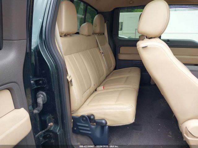 1FTFX1ET0EFC30155 Ford F-150 Xlt
