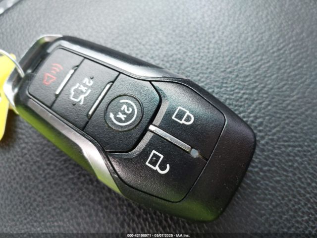 1FM5K8F84GGA98250 Ford Explorer Limited